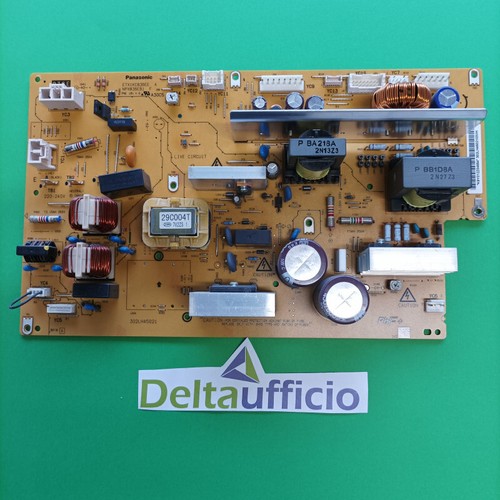 Usato parts unit low - unit, voltage