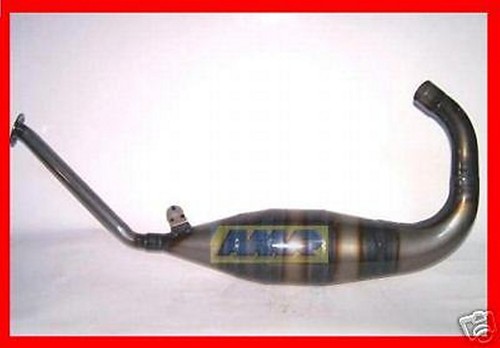 Marmitta giannelli aprilia - ,