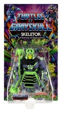 Motu tmnt turtles of - x,