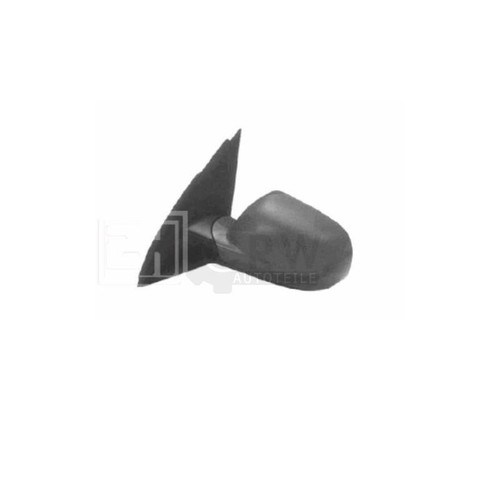 Specchietto per lupo - dx,