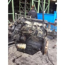 MOTORE COMPL. 8144.61 FIAT