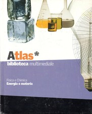 Fisica e Chimica Energia e