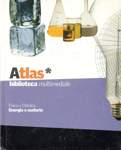 Fisica chimica energia - chimica, e