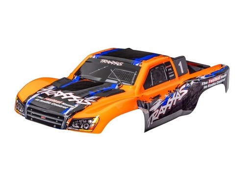 Traxxas 5850 orng karo - 5850-orng,