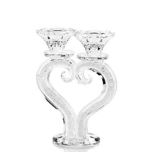 Ottaviani candeliere fiamme - ottaviani,,