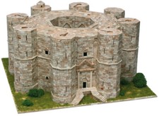 Aedes ars castel del monte - castel,