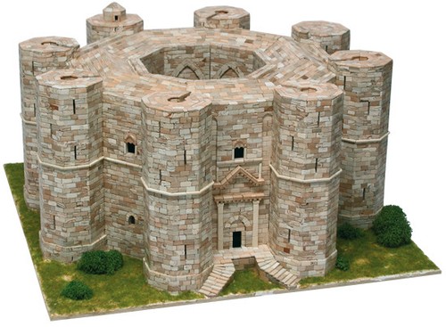 Aedes ars castel - aedes, monte