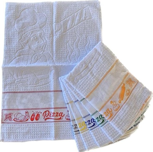Strofinacci canovacci con tela - canovacci,
