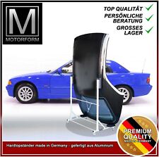 Carrello rigido BMW Serie 3