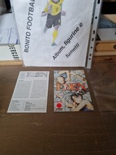 Cartolina Doppia Promozionale EDEN Hiroki Endo/kodansha Planet Manga. RiFinestra