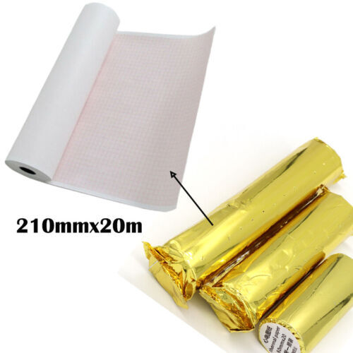 5pz 210mm 20meter carta - 5pz, 210mm*20meter,carta