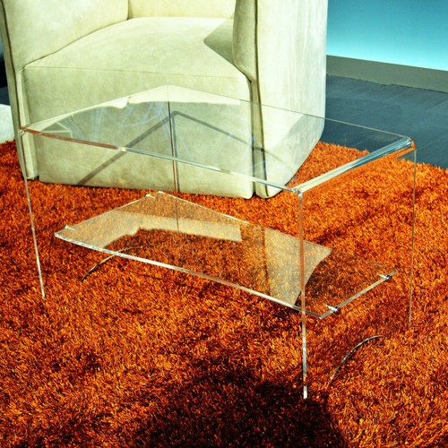 Slato molly tavolino basso - -,
