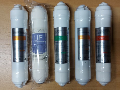Kit completo originale 500 - kit,