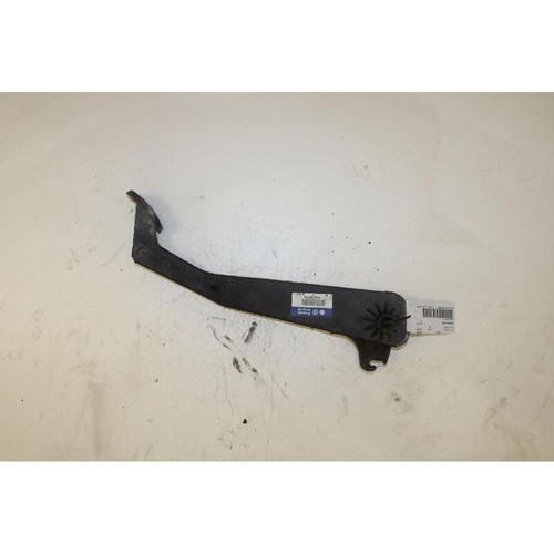 Pedale frizione fiat ducato - pedale,
