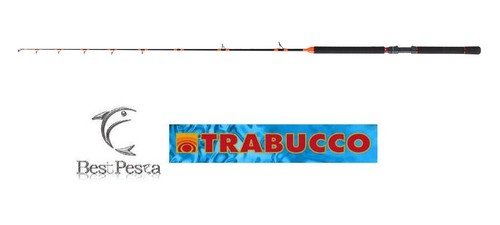 Canna traina trabucco - da,