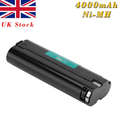 Batteria 4000 mah - 7,2, v