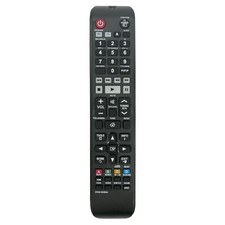 Telecomando di ricambio AH59-02404A TM1251 55KEY f??1r Samsung Home Theatre