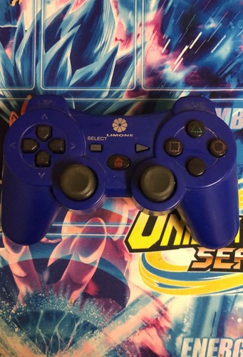 Controller ps3 playstation - ps3, 3