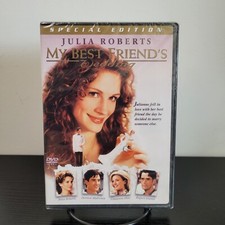 My Best Friend's Wedding (DVD