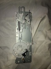 Technics SL-BD20 Turntable