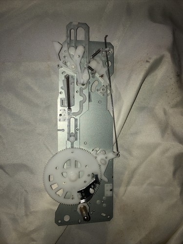 Technics bd20 turntable - sl-bd20,