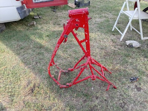 Telaio cagiva wmx - cagiva,