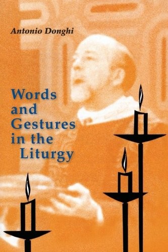 Words and gestures the - words,