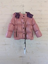 Piumino Moncler bambino Parana