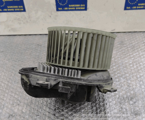 81034 motorino ventilazione - 81034,