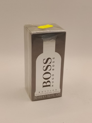 Hugo boss bottled eau de - bottled, ml