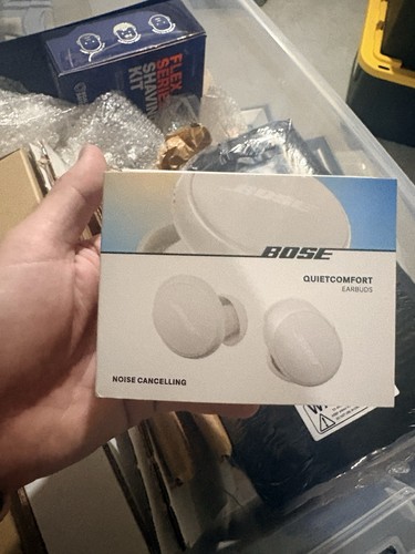 Bose quietcomfort ultra - bose,