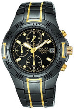 Orologio pulsar pl8002 quarzo - pl8002,