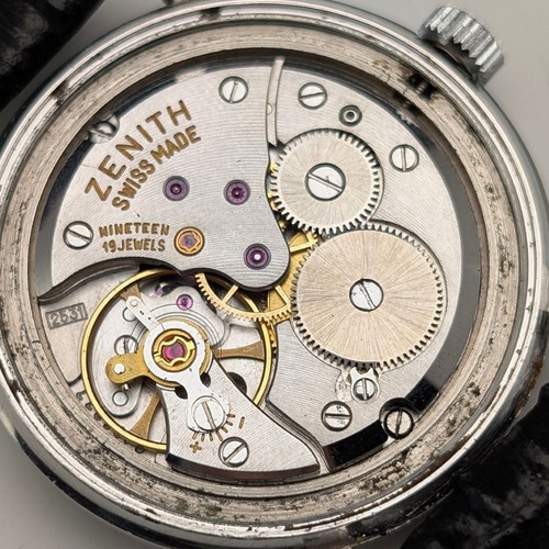 Zenith 2531 vintage 1967 - zenith,