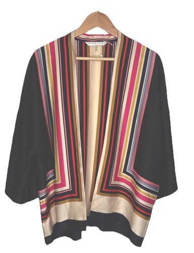 Giacca raso trina turk - turk, kimono