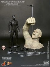 Hot Toys MMS165 Spider-Man 3