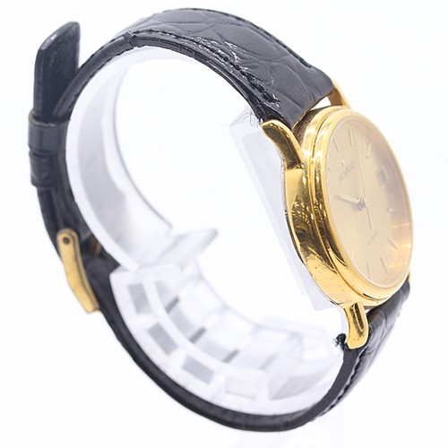 Orologio movado rotondo - orologio,