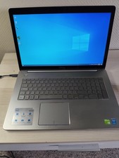Dell inspion 17 7746 GeForce