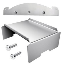 BCA012 Heat Baffle Diffuser