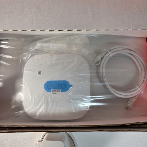 Nuovo router eero pro - pro, 6e