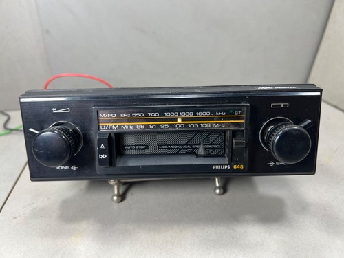 Autoradio lettore cassette - e,
