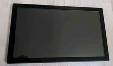 Monitor Touch Open Frame 21.5" Completo Di Alimentatore 12v e cavo USB.