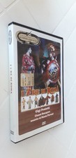 La grande commedia Garinei e Giovannini I 7 RE DI ROMA Gigi Proietti dvd