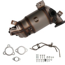 Filtro antiparticolato diesel
