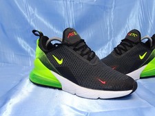 NIKE AIR MAX 270 RETRO FUTURE