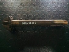 PIGNONE MOTOZAPPA BENASSI