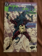 Justice League of America