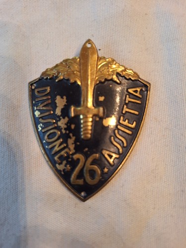 Ww2 scudetto divisionale - ww2,