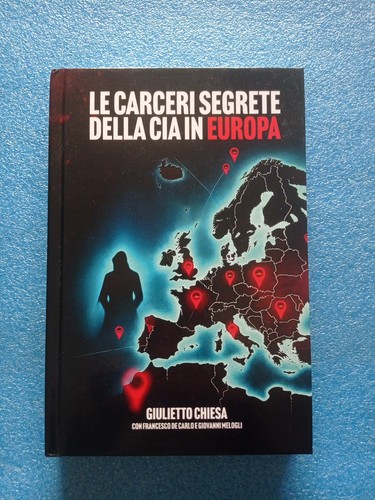 Carceri segrete della - carceri,