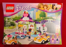 LEGO Friends 41320 Negozio di