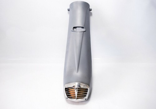 C444 frontale scudo in - -,